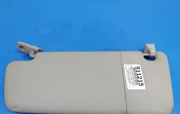Opel Corsa D Sun visor