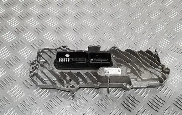 BMW 2 F46 Gearbox control unit/module 91024089 0260001049