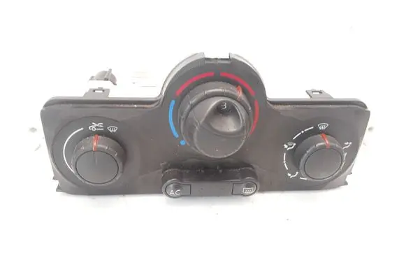 Renault Megane II Climate control unit 69420003