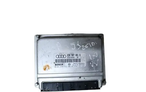 Audi A4 S4 B5 8D Engine control unit/module 8D0907401Q 0281010159