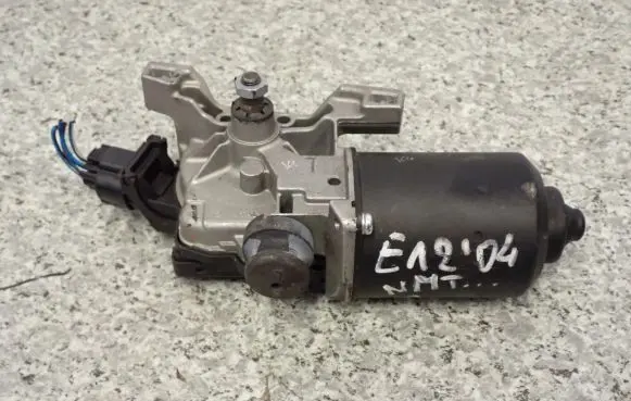 Toyota Corolla E120 E130 Wiper motor