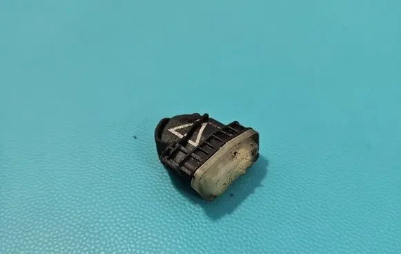 Ford S-MAX Tire pressure sensor 2014DJ1923 IMPRK1517472