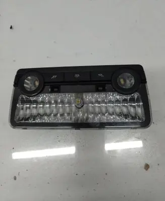 BMW 5 GT F07 Rear seat light 6570100000 9163699