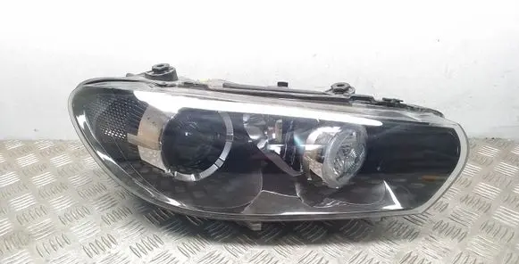 Volkswagen Scirocco Headlight/headlamp 1K8941032D 4L0907391