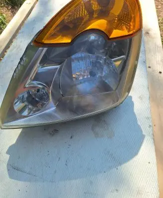 Renault Modus Headlight/headlamp 8200301829 22916499 22816499A