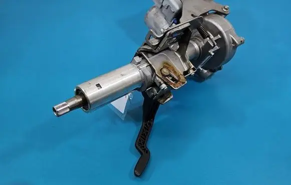 Renault Kadjar Power steering pump 488107197R IMPRK1589857
