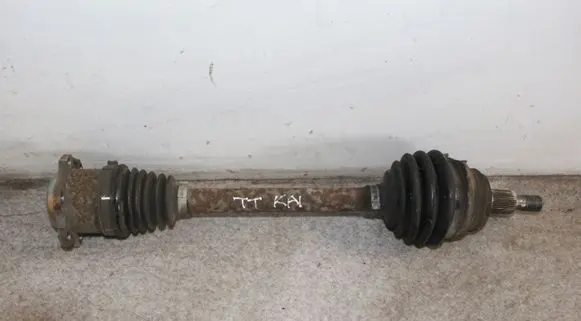 Audi TT Mk1 Front driveshaft