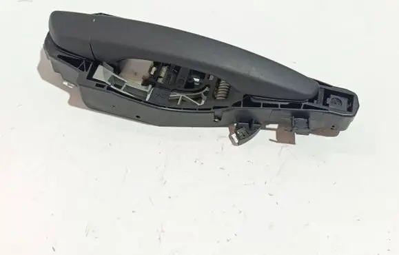 Peugeot Expert Front door exterior handle 9688834080