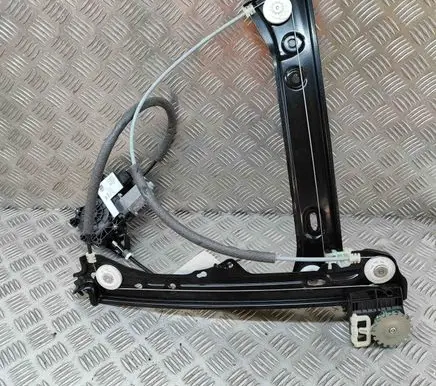 BMW i4 Front door electric window regulator 9854229