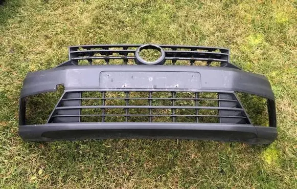 Volkswagen Caddy Front bumper
