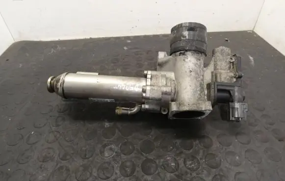Volvo XC90 EGR valve 31219874 70057505 880766L