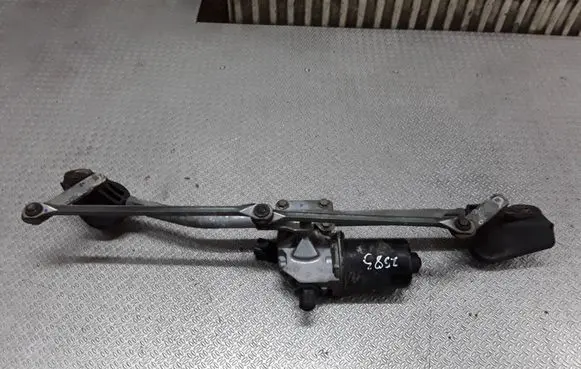 Toyota Corolla E120 E130 Front wiper linkage and motor 8511002100A