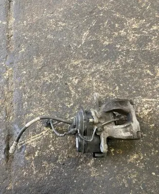 Audi A4 S4 B9 8W Rear brake caliper 8W0406AT
