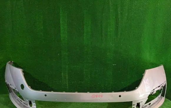 Skoda Octavia Mk4 Front bumper