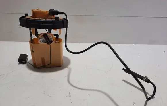 Citroen C4 Grand Picasso Fuel level sensor 9806721180