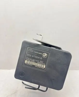 BMW 1 E81 E87 ABS Pump 6772214 6772213 00402337D0