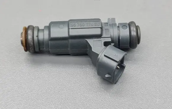 Citroen C3 Fuel injector 0280157127 9676017480