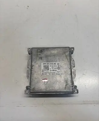 Audi Q5 SQ5 Headlight ballast module Xenon 7PP941572AC W003T25077 7PP941572A