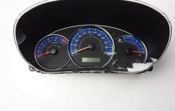 Subaru Impreza III Speedometer (instrument cluster) 85003FG900