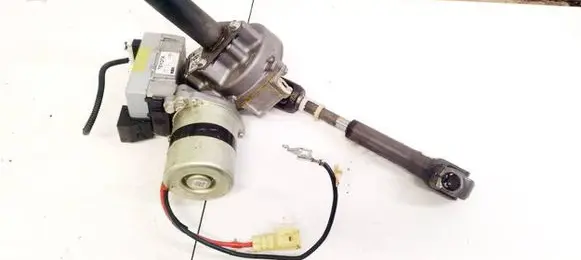 Toyota Verso Power steering pump