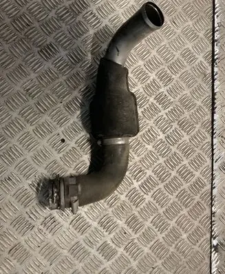 Renault Trafic II (X83) Intercooler hose/pipe