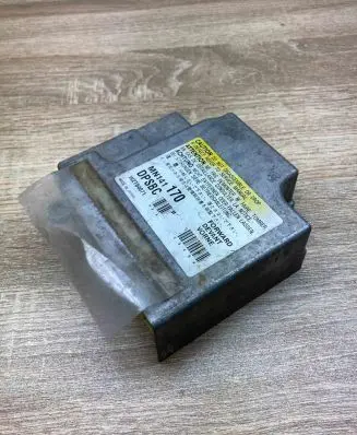 Mitsubishi Eclipse Airbag control unit/module MN141170 DPSBC