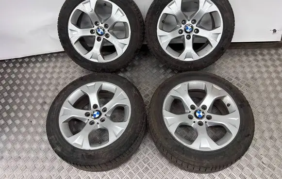 BMW X1 E84 R17 alloy rim 6789140
