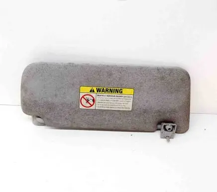 KIA Ceed Sun visor