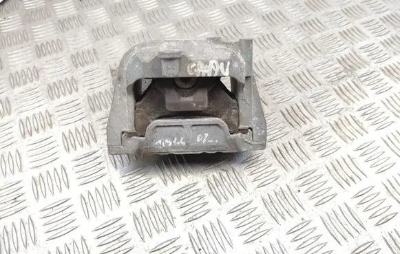 Volkswagen Caddy Engine mount bracket 1K0199262