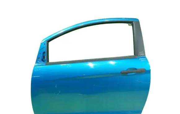 Ford Ka Front door PRZOD LEWE