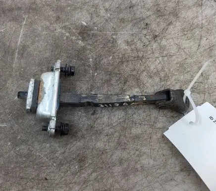 Hyundai Santa Fe Rear door check strap stopper