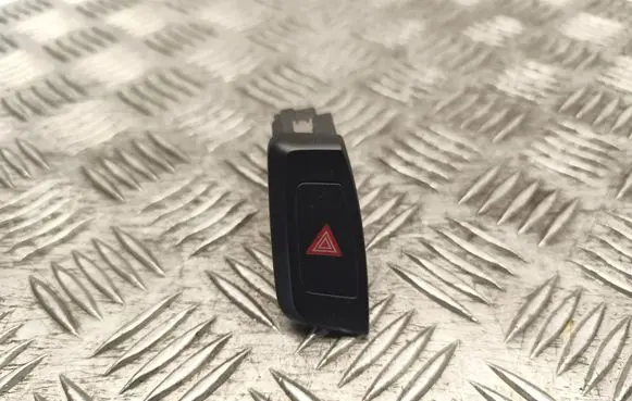 Audi A4 S4 B8 8K Hazard light switch 8K1941509