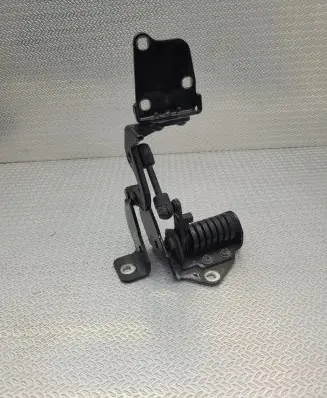 Mercedes-Benz E A207 Tailgate/trunk/boot hinge A2077500428