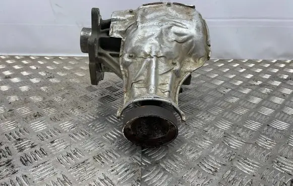 Volvo S60 Gearbox transfer box case P31256301 31256301