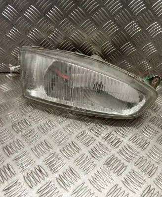 Mitsubishi Colt Headlight/headlamp