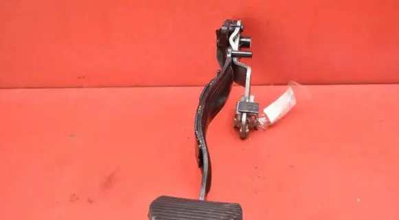 Citroen C5 Accelerator throttle pedal