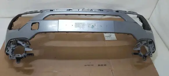 Citroen C4 III e-C4 Front bumper 9834692580 086531 9834692480