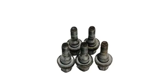 Peugeot 5008 II Nuts/bolts 9817024580 37332