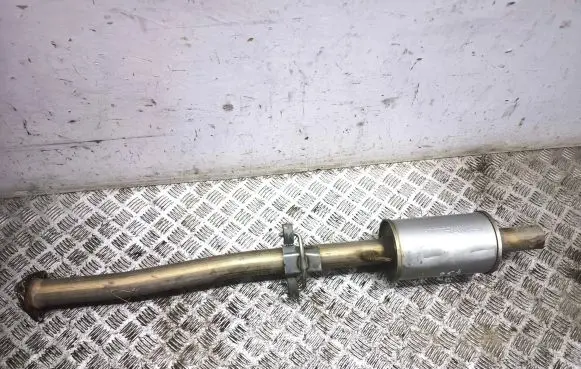 Muffler/silencer