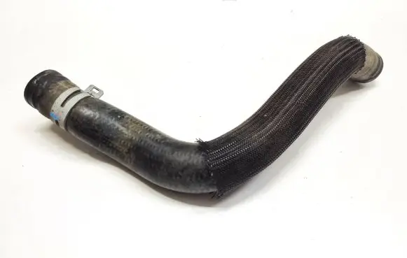 Ford Mustang V Engine coolant pipe/hose BR338B274AC