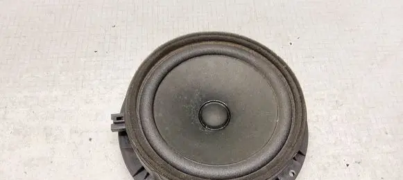 Hyundai Sonata Front door high frequency speaker 963303K400 DK30461 2602876