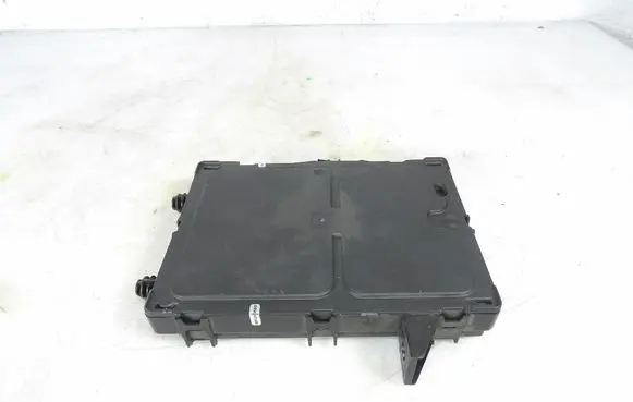 Renault Megane I Engine control unit/module 284B14642R