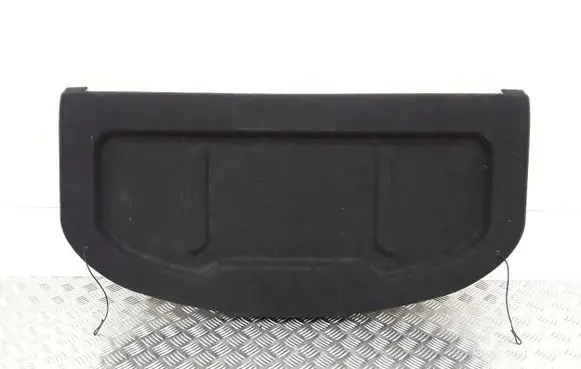 Hyundai i30 Parcel shelf 