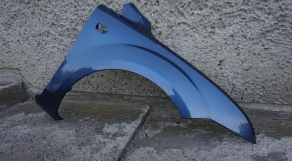 Ford Focus Fender