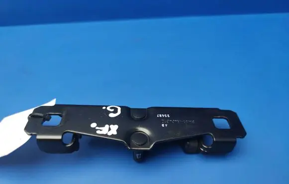 Jaguar XF Loading door lock loop/hook striker 3M51R404B12