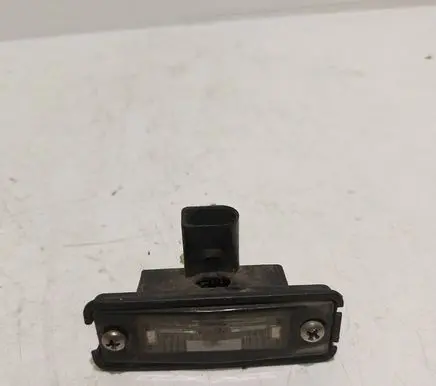 Volkswagen Golf IV Number plate light 1J6943021