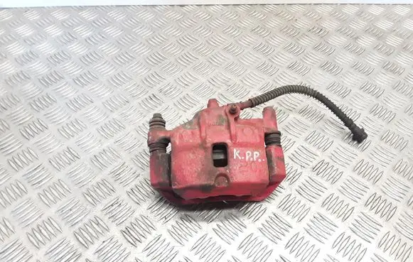 Hyundai i10 Front brake caliper