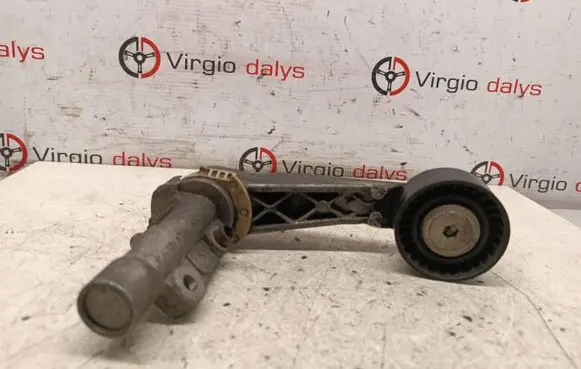Mini One - Cooper Coupe R56 Generator/alternator belt tensioner 7571015