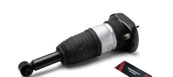 BMW 6 G32 Gran Turismo Air suspension rear shock absorber 37106882825 37106882821 37106897853