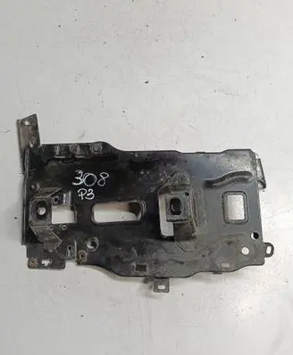 Peugeot 308 Battery tray 7501938002 7621008000